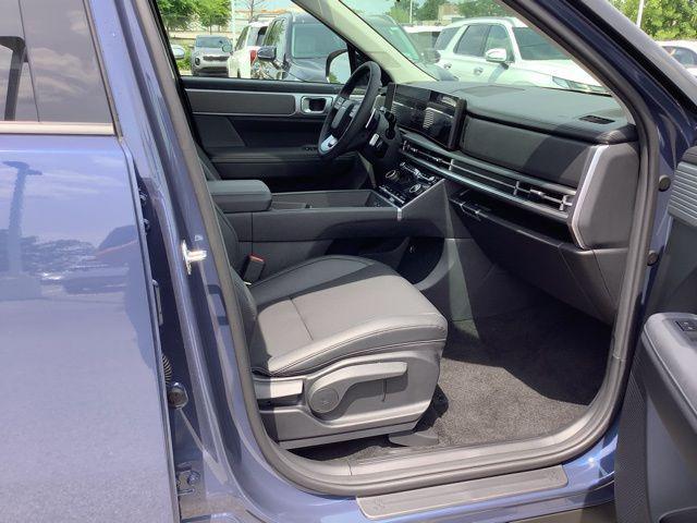 new 2025 Hyundai Santa Fe car, priced at $43,315