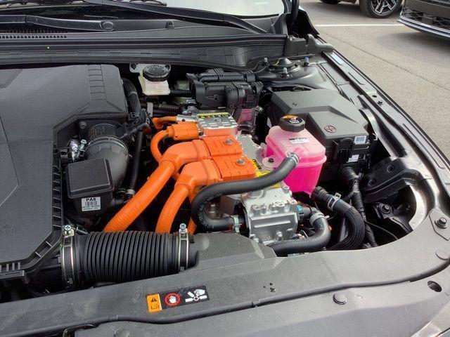 new 2025 Hyundai ELANTRA HEV car, priced at $27,230