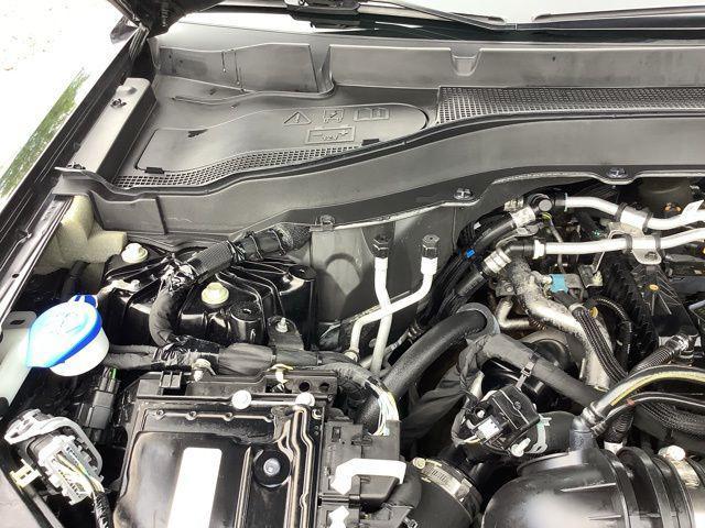 used 2022 Ford Explorer car, priced at $36,988