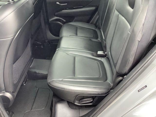 used 2024 Hyundai Tucson car, priced at $31,988
