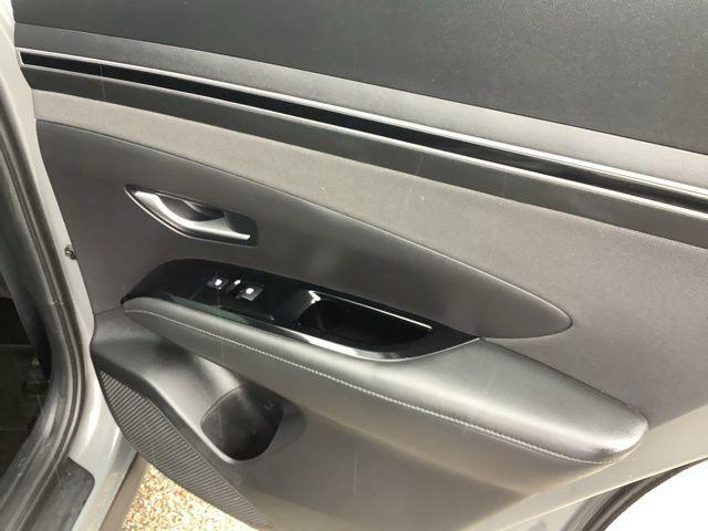 used 2024 Hyundai Tucson car, priced at $31,988