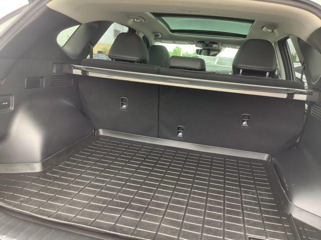 used 2024 Hyundai TUCSON Hybrid car, priced at $31,988