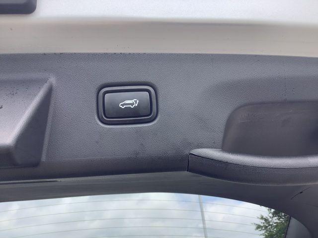 used 2024 Hyundai TUCSON Hybrid car, priced at $31,988
