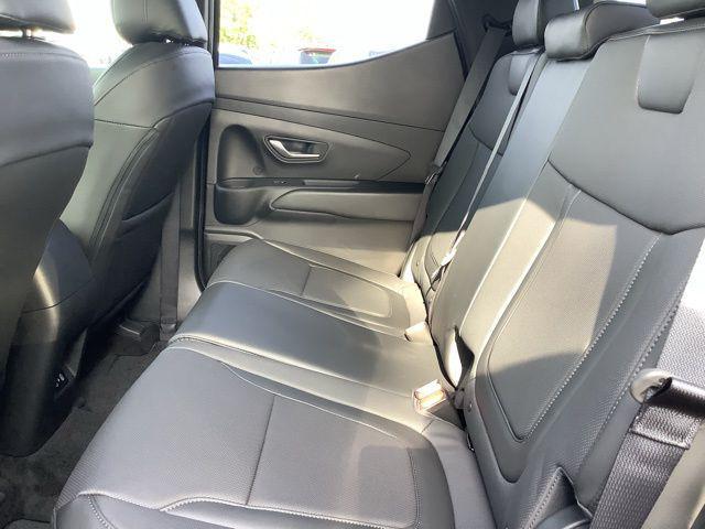new 2026 Hyundai SANTA CRUZ car, priced at $35,405