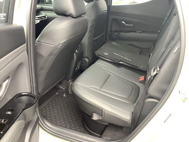 new 2025 Hyundai SANTA CRUZ car, priced at $37,610
