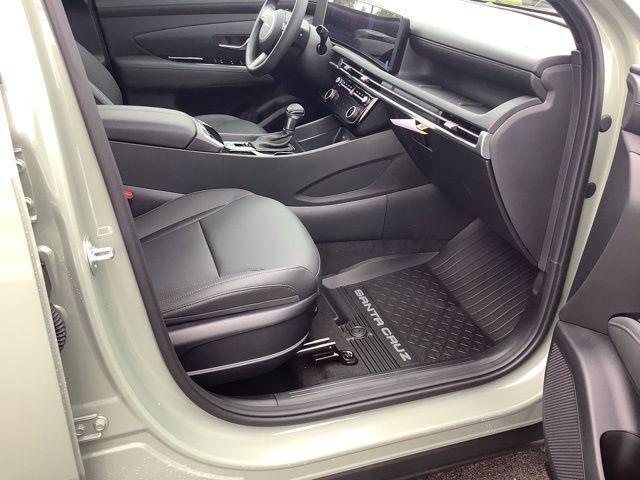 new 2025 Hyundai SANTA CRUZ car, priced at $37,610