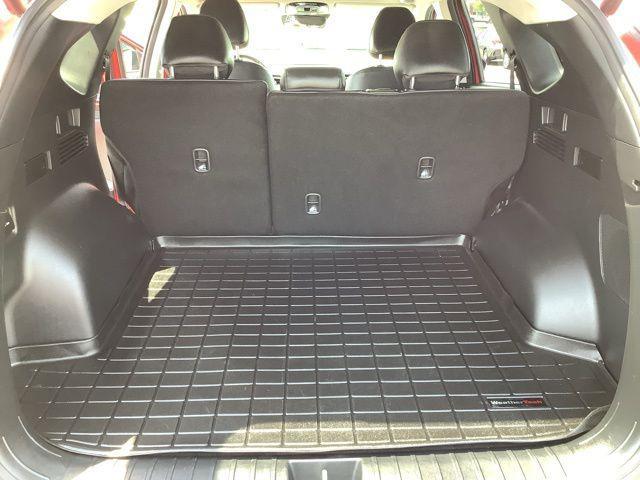 used 2022 Hyundai Tucson car, priced at $27,490