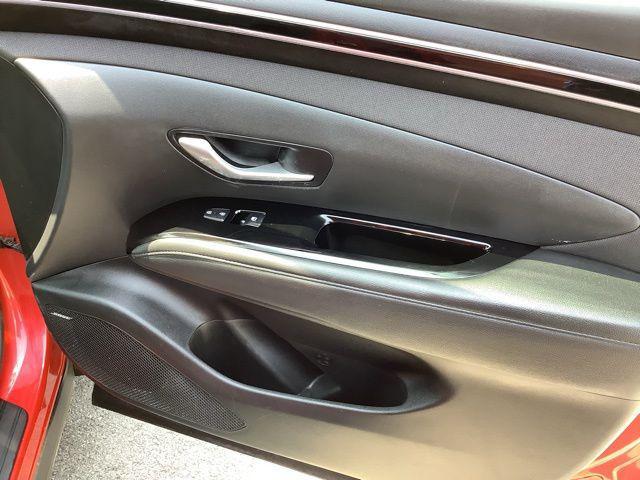 used 2022 Hyundai Tucson car, priced at $27,490