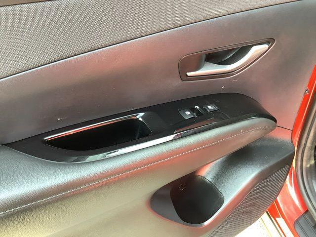 used 2022 Hyundai Tucson car, priced at $27,490