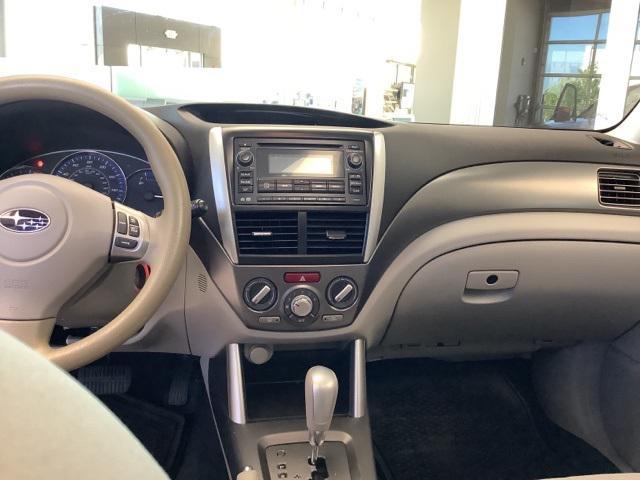 used 2013 Subaru Forester car