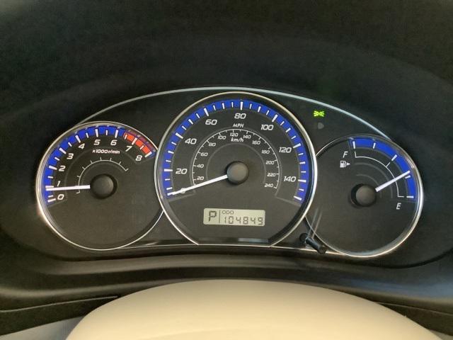 used 2013 Subaru Forester car