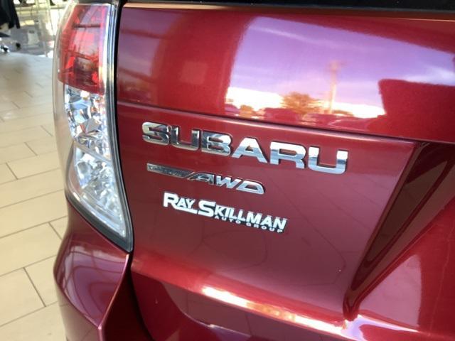 used 2013 Subaru Forester car