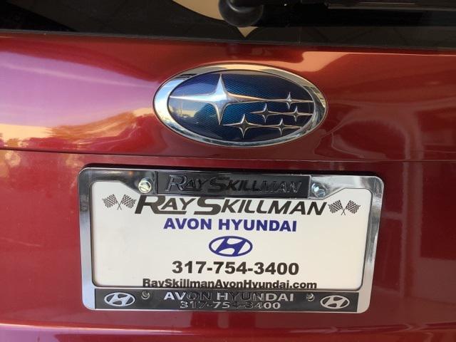 used 2013 Subaru Forester car