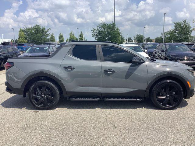 used 2023 Hyundai SANTA CRUZ car, priced at $29,988