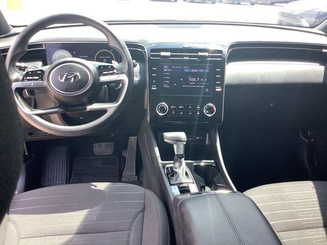 used 2023 Hyundai SANTA CRUZ car, priced at $29,988