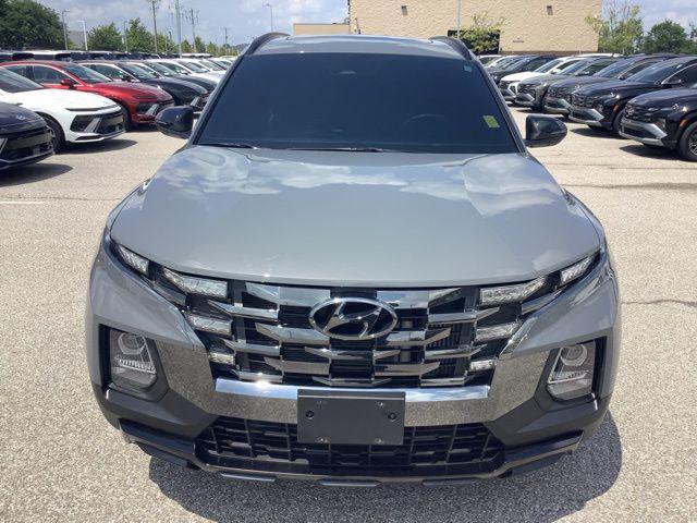 used 2023 Hyundai SANTA CRUZ car, priced at $29,988