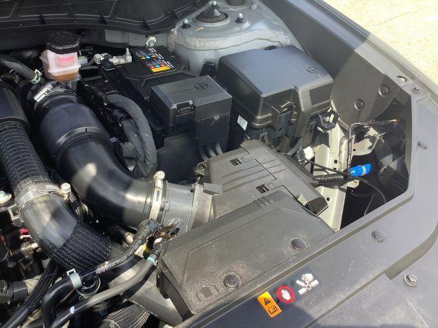 used 2023 Hyundai SANTA CRUZ car, priced at $29,988