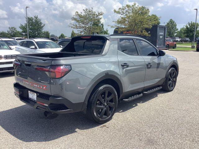 used 2023 Hyundai SANTA CRUZ car, priced at $29,988