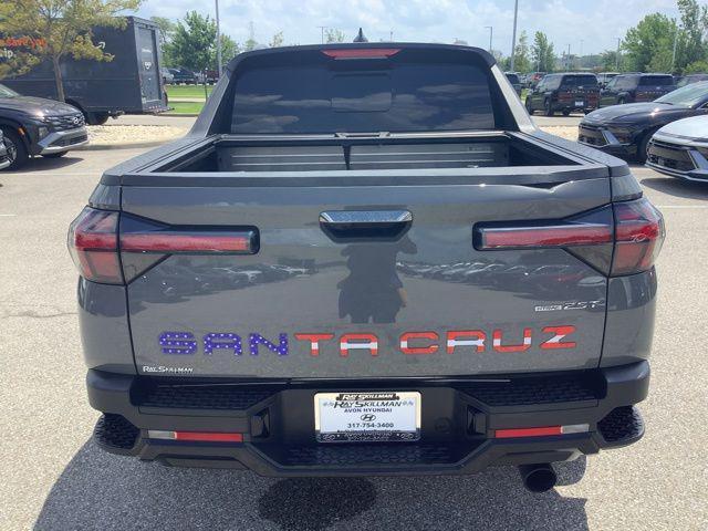 used 2023 Hyundai SANTA CRUZ car, priced at $29,988