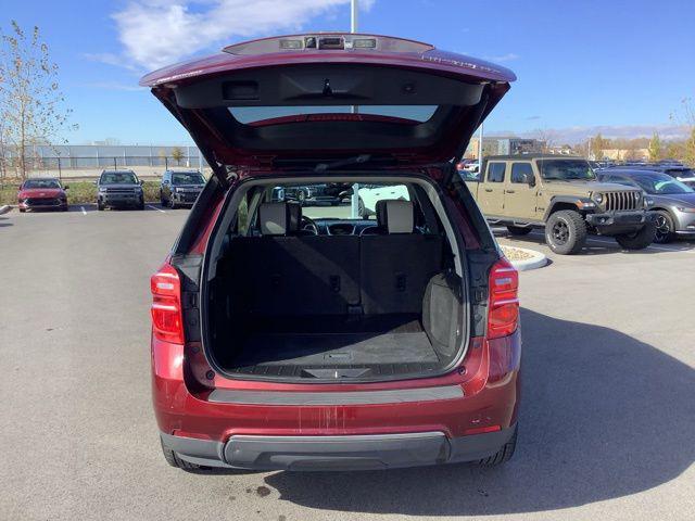 used 2016 Chevrolet Equinox car, priced at $12,990