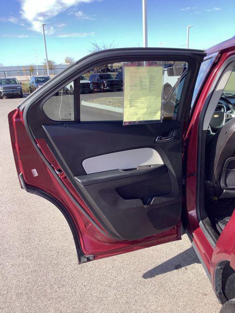 used 2016 Chevrolet Equinox car, priced at $12,990