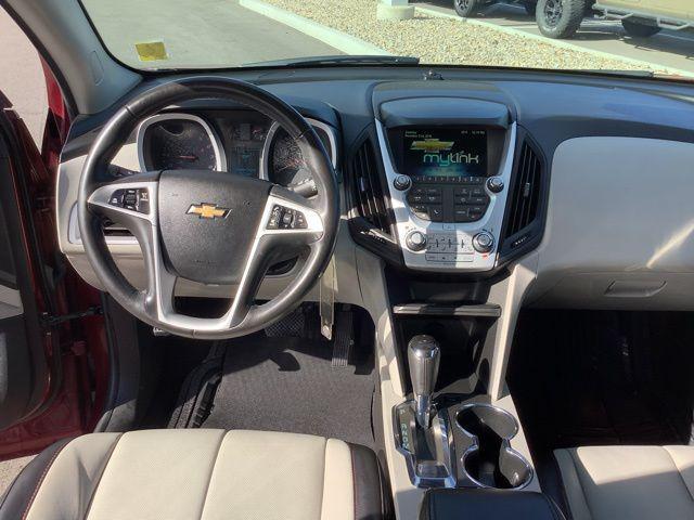 used 2016 Chevrolet Equinox car, priced at $12,990