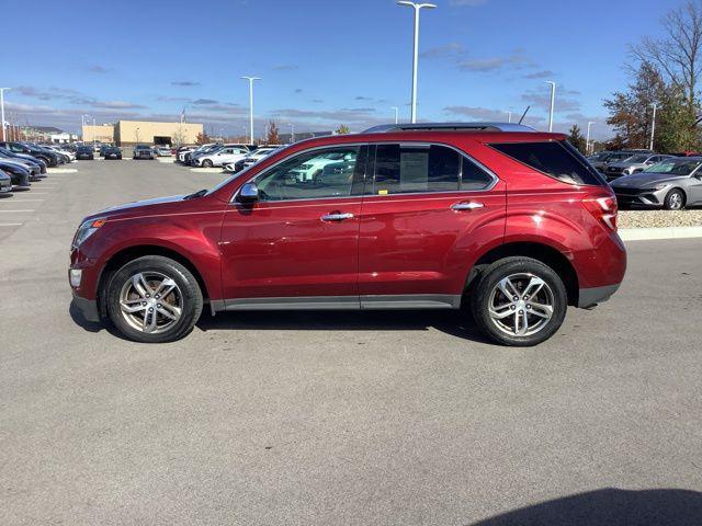 used 2016 Chevrolet Equinox car, priced at $12,990