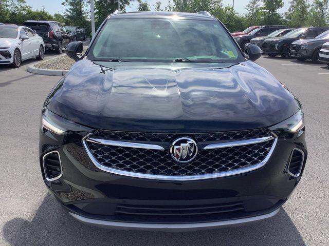 used 2022 Buick Envision car, priced at $32,988
