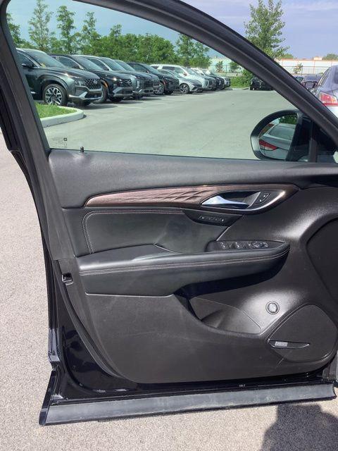 used 2022 Buick Envision car, priced at $32,988