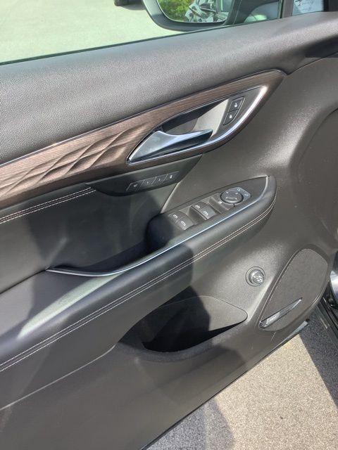 used 2022 Buick Envision car, priced at $32,988
