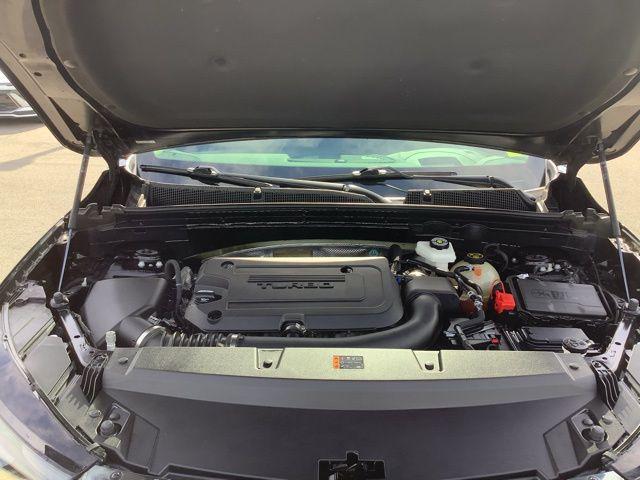 used 2022 Buick Envision car, priced at $32,988