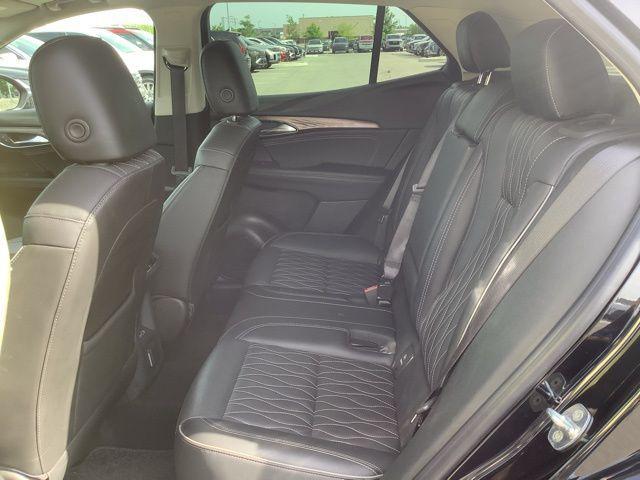 used 2022 Buick Envision car, priced at $32,988