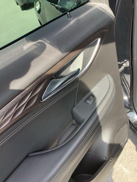 used 2022 Buick Envision car, priced at $32,988