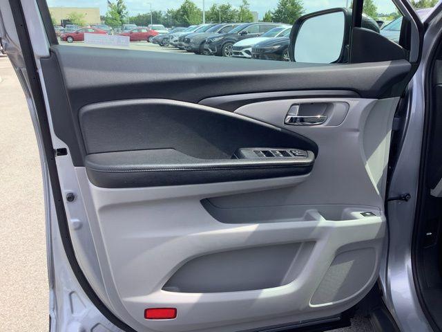 used 2020 Honda Pilot car, priced at $23,975