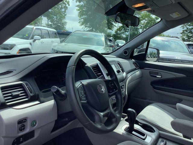 used 2020 Honda Pilot car, priced at $23,975