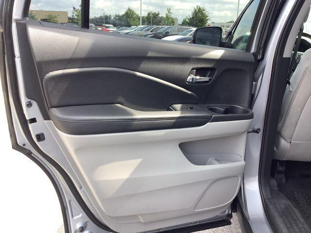 used 2020 Honda Pilot car, priced at $23,975