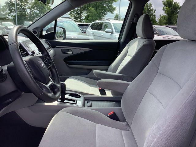 used 2020 Honda Pilot car, priced at $23,975