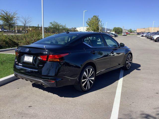 used 2022 Nissan Altima car, priced at $21,988