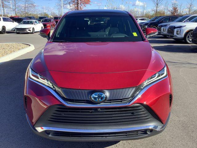 used 2021 Toyota Venza car, priced at $32,988