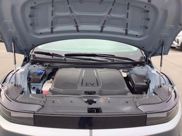 new 2025 Hyundai IONIQ 5 car, priced at $55,250