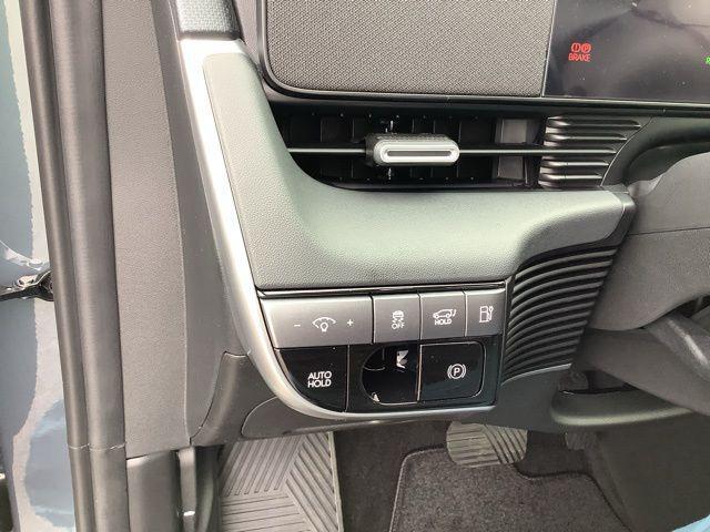 new 2025 Hyundai IONIQ 5 car, priced at $55,250