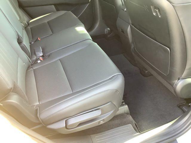 new 2025 Hyundai Santa Fe car, priced at $43,334
