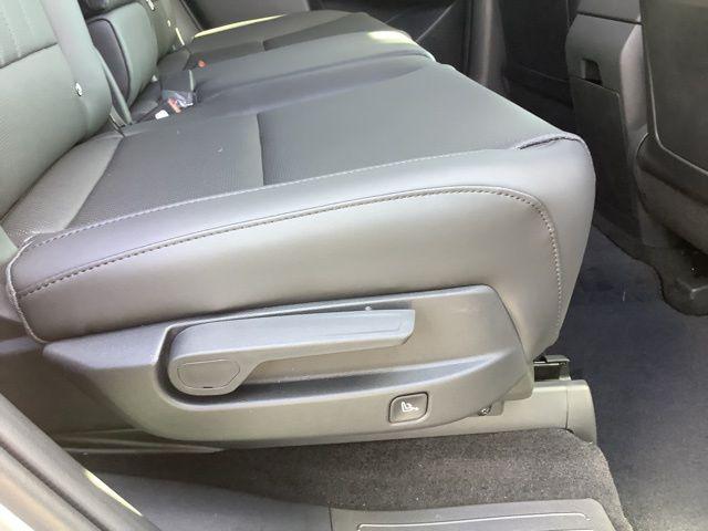 new 2025 Hyundai Santa Fe car, priced at $43,334