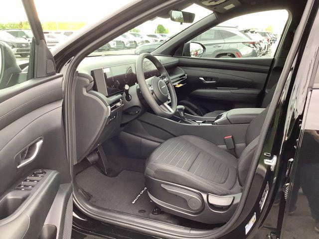 new 2025 Hyundai SANTA CRUZ car, priced at $44,805