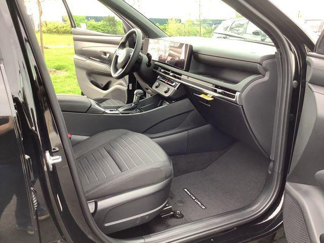 new 2025 Hyundai SANTA CRUZ car, priced at $44,805
