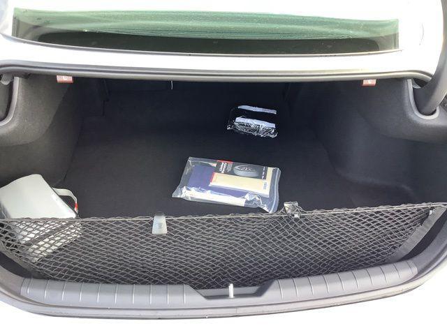 new 2026 Hyundai Sonata Hybrid car, priced at $39,825