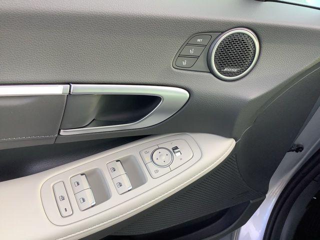 new 2026 Hyundai Sonata Hybrid car, priced at $39,825