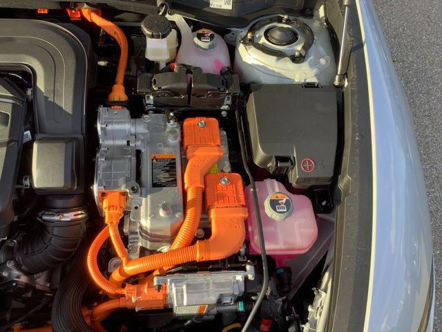 new 2026 Hyundai Sonata Hybrid car, priced at $39,825