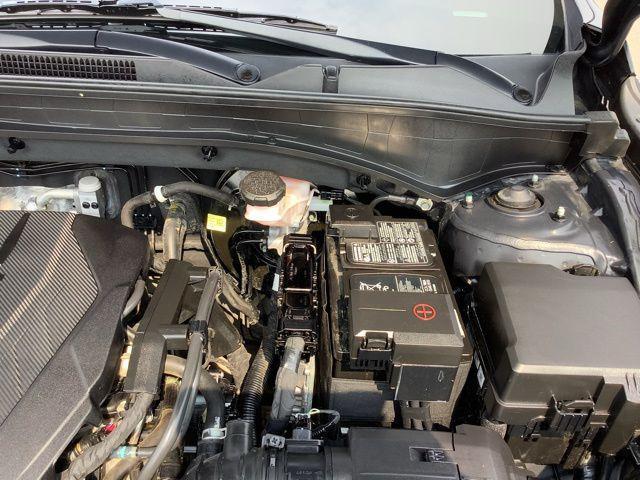 used 2021 Hyundai Santa Fe car, priced at $21,988