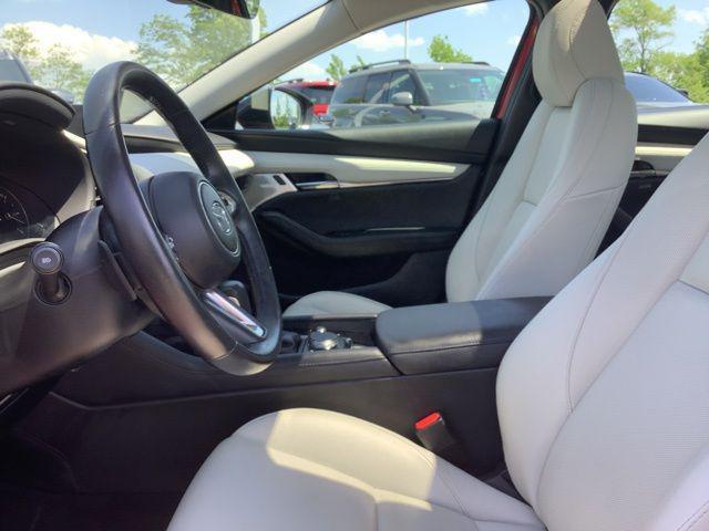 used 2022 Mazda Mazda3 car, priced at $28,988
